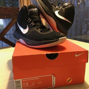 Nike Air Precision Mens 7.5